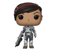 Gears of War - Kait Diaz 475 - Funko Pop - Figurine en vinyle