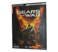 Gears of War Official Strategy Guide