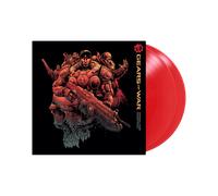 Gears of War OST Vinyle - 2LP