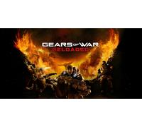 Gears of War Reloaded (PC Windows Account)