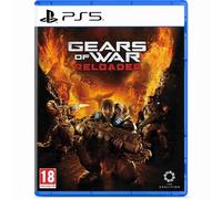 Gears of War Reloaded (PS5)