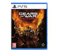 Gears of War : Reloaded - Jeu PS5