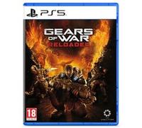 Gears of War: Reloaded PS5
