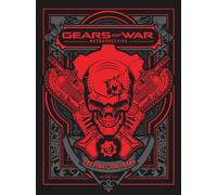 Gears of War: Retrospective