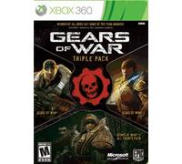 Gears of War Triple Pack