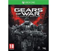 Gears of War - Ultimate Edition