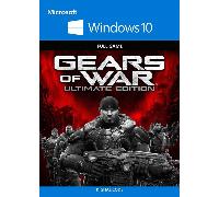 Gears of War: Ultimate Edition - Windows 10 Store Key EUROPE