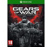 Microsoft Jeu vidéo Gears of War – Ultimate Edition Xbox One