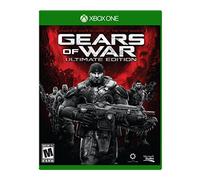 Gears of War: Ultimate Edition (Xbox One) by Microsoft