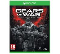 Gears of War Ultimate Edition Xbox One G