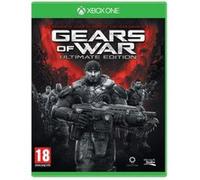 Microsoft Jeu vidéo Gears of War – Ultimate Edition Xbox One