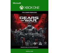 Gears of War: Ultimate Edition (Xbox One) Xbox Live Key GLOBAL