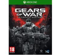 Gears Of War Ultimate - Jeu Xbox One