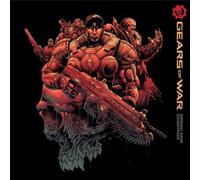 Gears Of War - Vinyle 33 Tours