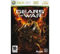 Gears Of War XBOX 360