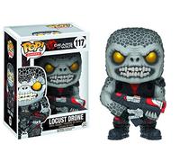 Gears of Wars - 10300 - Figurine Pop - Vinyle - GOW - Locust Drone