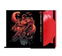 Gears of War 2 – Laced Records