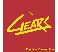 Gears - Rockin at Ground Zero