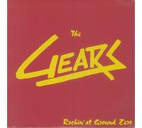 Gears - Rockin' at Ground Zero