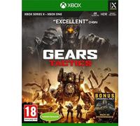 GEARS TACTICS JEU XBOX ONE NEUF VERSION FRANCAISE