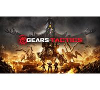 Gears Tactics (Steam Account)