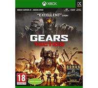Gears Tactics Xbox G