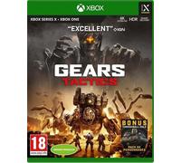 Gears Tactics Xbox