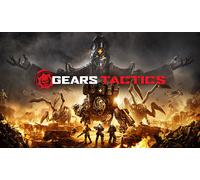 Gears Tactics (Xbox Series X)