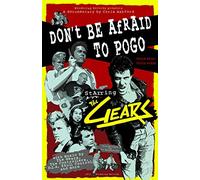 Gears, the - Don'T Be Afraid to Pogo