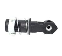 Gearshift Câble Liaison Compatible Avec Cadillac Pour ATS 2013-2019 Pour CT6 2016-2020 Kit Réparation Bagues Levier Vitesse Tringlerie Levier Vitesse 23325157