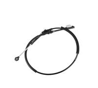 Gearshift Câble Liaison Compatible Avec Ford Pour Mustang 2005-2010 Câble Sélecteur Vitesse Automatique, Câble Levier Transmission Manuelle, Câbles Tringlerie Vitesse