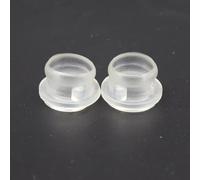 Gearshift Câble Liaison Compatible Avec Seat Pour Toledo Pour Ibiza 2002 - 2007 Levier Changement Vitesse Manuel Kit Réparation Douilles Câble Accessoires Voiture(2pcs)