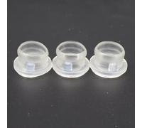 Gearshift Câble Liaison Compatible avec VW pour Golf pour Polo pour lapin Transmission câble de changement de vitesse sélecteur de liaison bague de manette de vitesse(3pcs)