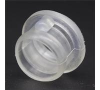 Gearshift Câble Liaison Compatible Avec VW Pour Jetta MK2 Pour Golf 10X Connecteur De Liaison D'extrémité De Levier De Vitesse Adaptateur Douille De Câble De Sélection,