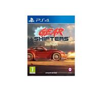 Gearshifters Collector's Edition pour PS4