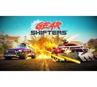 Gearshifters (Nintendo)