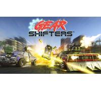 Gearshifters (PC)