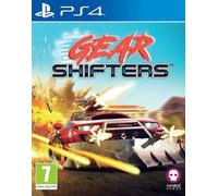 Numskull Jeu vidéo Gearshifters – PlayStation 4