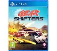 Numskull Jeu vidéo Gearshifters – PlayStation 4