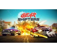 Gearshifters (Steam Account)
