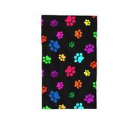 Gearsly Torchons de cuisine, torchons à vaisselle super absorbants, mignons et doux, pour décoration de salle de bain, cadeaux pour femmes et hommes