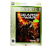 Microsoft Jeu vidéo Gears of War – Xbox 360