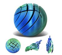 Gearsphere Boule d'engrenage Bleu Vert