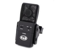 CAD Audio Microphone à condensateur E100SX supercardioïde, grand diaphragme