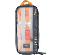 Gearup Pouch Medium, Etui D'Essentiels De Voyage Pour Cordons, Câbles, Adaptateurs, Batteries, Chargeurs Et Clés Usb, Mallette Pour Ordinateur Portable, Fabriqué En Tissu Recyclé[SHY9292123]