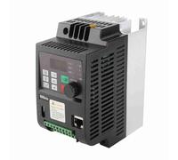 Gearwell Onduleur solaire, convertisseur de puissance MPPT, contrôleur d'onduleur hybride POW HVM5.5K-48V 80A, système de stockage d'énergie solaire pour la maison