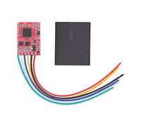 Gearwell Peut filtrer, LCD Cluster Interface Compatible avec Le châssis 3 série 5 série 7 Série x3 x5 x5 x6 x7, Module de Tableau de Bord numérique Complet