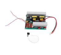 Gearwell Power Inverter, 1000W Onde sinusoïdale Pure Module Conseil DC24V à AC220V avec Multi Garde, inverseur Drive Board, DC à AC Power Converter