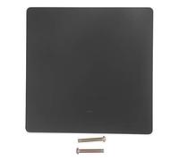 Gearwell WiFi Smart Switch, module de commutateur d'éclairage mural à distance sans fil, norme EU GB 100-240VAC, contrôle par application pour l'éclairage domotique