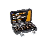 GEARWRENCH - 10Pc 1/2" Drive Bolt Biter Set (86071)
